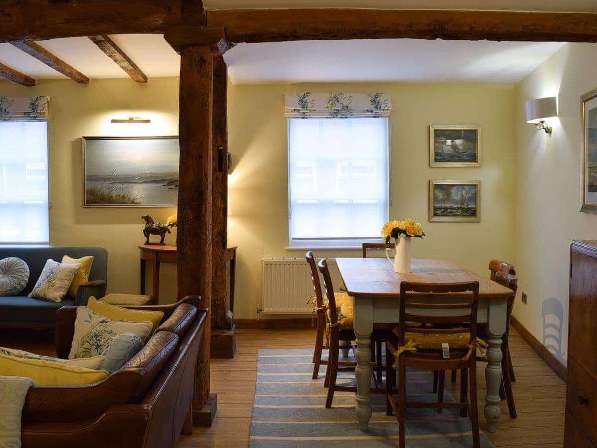 Lovely Old Cottage ストラットフォード＝アポン＝エイボン エクステリア 写真
