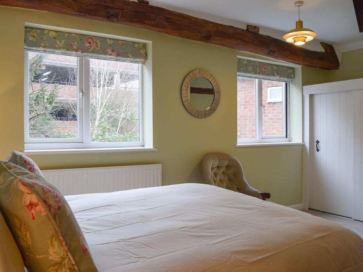 Lovely Old Cottage ストラットフォード＝アポン＝エイボン エクステリア 写真