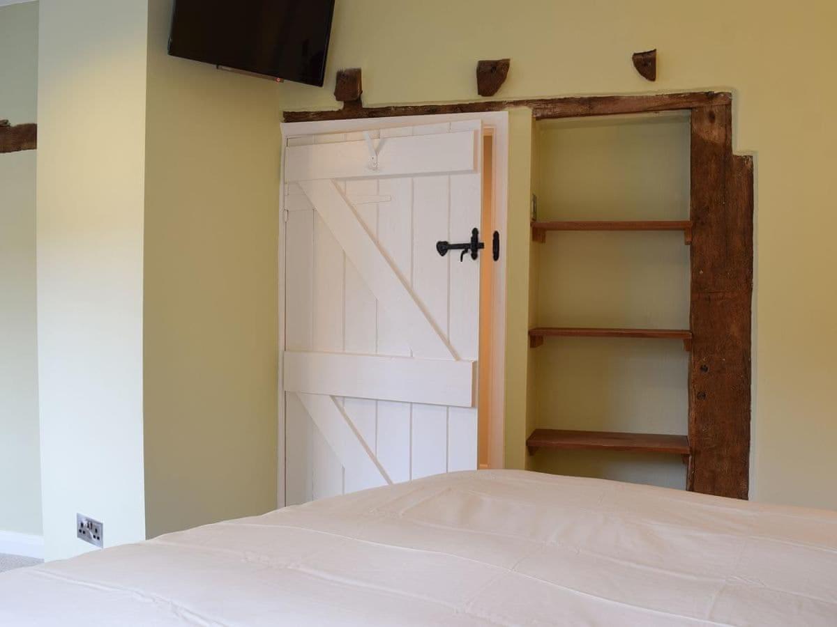 Lovely Old Cottage ストラットフォード＝アポン＝エイボン エクステリア 写真